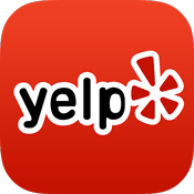 Yelp Logo Icon